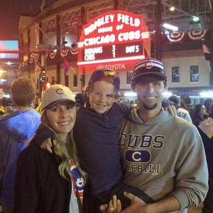 Meet your Posher, Bekah